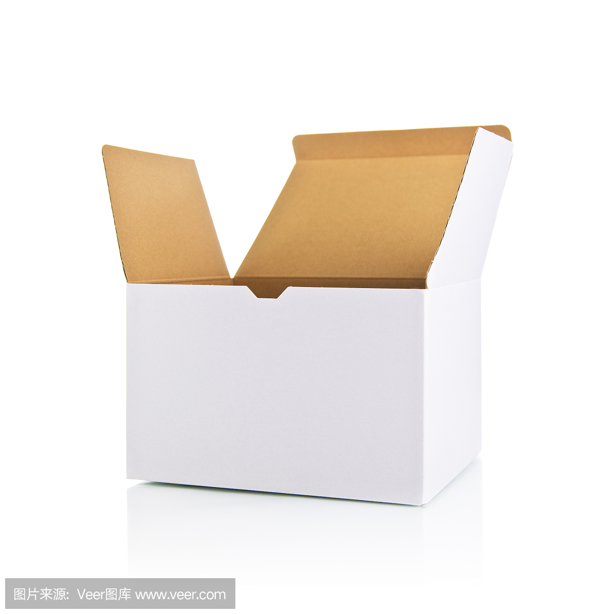 打開(kāi)白盒子