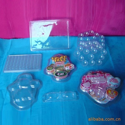 【定制各類吸塑包裝,吸塑托盤、吸塑內托、吸塑盒、】價格,廠家,圖片,塑料盒,蒼南縣神光塑料包裝廠-銷售二部-