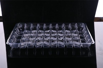 產(chǎn)品吸塑盒-廈門易仕通-福州吸塑盒