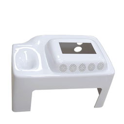 吸塑罩殼的主要優(yōu)點