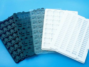 供應厚街pvc吸塑托盤pet吸塑托盤ps吸塑托盤