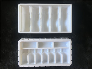 無處不在的吸塑托盤 從生活角落到商業銷售的全景掃描