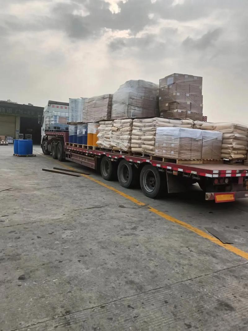 廣州至北京物流專線 高效連接全國的專業(yè)運輸服務(wù)