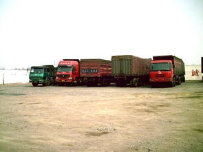 深圳佳捷環宇物流 專業連接鵬城與江城的高效貨運服務