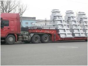 特種貨物運(yùn)輸 高要求下的專業(yè)物流解決方案