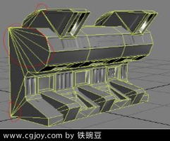次世代寫實游戲模型制作 設計精髓與技術創新